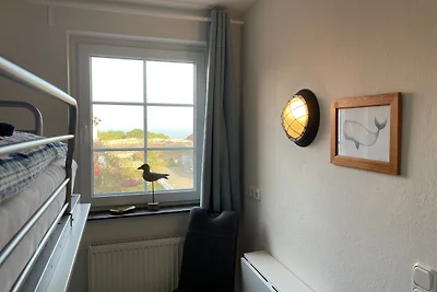 Huus Waterkant 06 auf Amrum