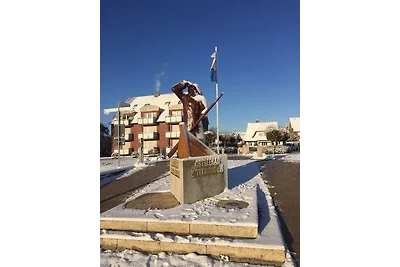 Haus Strandläufer Wohnung 3