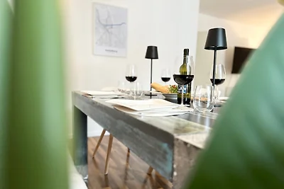 Grosses Maisonette Apartment I