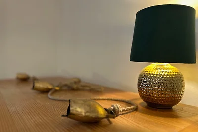 Appartamento Vacanza con famiglia Marquartstein