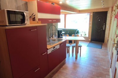 Vakantieappartement Gezinsvakantie Lauscha