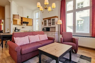 (Brise) Villa Kurfürst App. 01