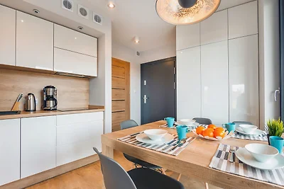 Sun&Snow Resorts - Apartment B1