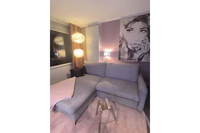 Ferienwohnung Exclusiv