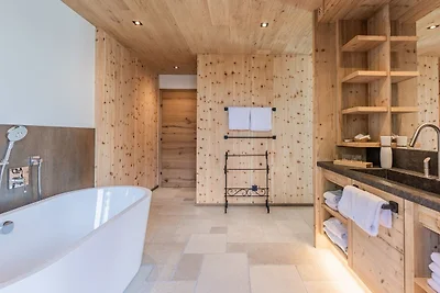 by FeWo-Plan Chalet Residenz