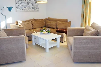 Reethaus "Lachmöwe*****"