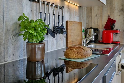 Vakantieappartement Gezinsvakantie Büsum