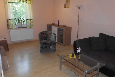 Vakantieappartement Gezinsvakantie Sayda