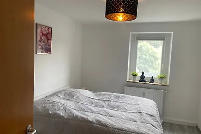 Appartamento Vacanza con famiglia Wildflecken