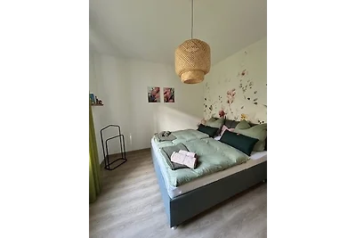 "Wohnen am Wald" Fewo Fröhlich