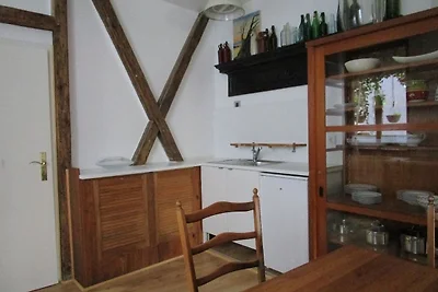 Apartamento Vacaciones familiares Rostock