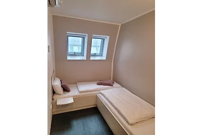 Appartment Seeblick 5 1OG