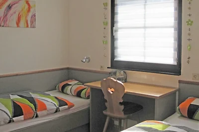 Ferienhaus Nr. 137, Kategorie