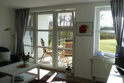 Vakantieappartement Gezinsvakantie Eckernförde