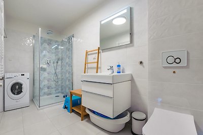 Vakantieappartement Gezinsvakantie Sianożęty