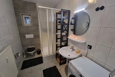 Retroversum Themen-Ferienwohnung