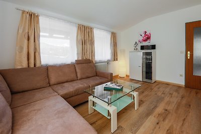 Vakantieappartement Gezinsvakantie Berchtesgaden