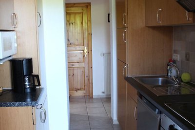 Vakantieappartement Gezinsvakantie Schongau