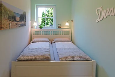 Vakantieappartement Gezinsvakantie Kellenhusen