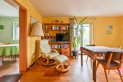 Ruhe auf dem Land 1 - Maria