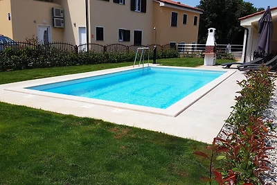 Villa Banjole Private Pool