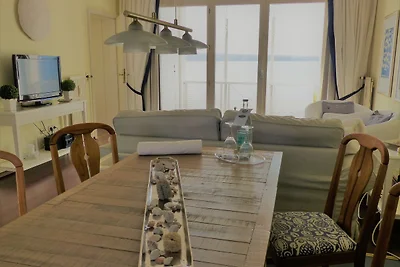 Vakantieappartement Gezinsvakantie Laboe