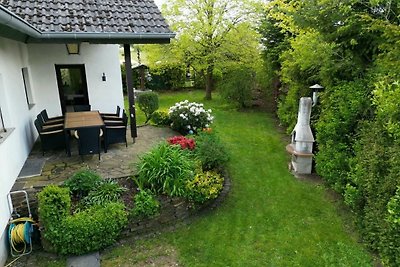 Casa vacanze Vacanza di relax Hellenthal