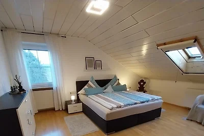 5 Sterne Ferienwohnung Alpenblick