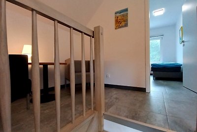 Casa vacanze Vacanza di relax Czaplinek