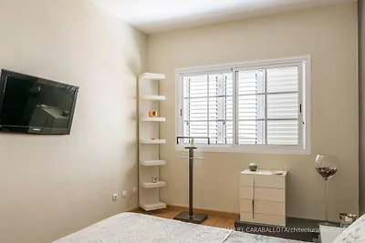 Vakantiehuis Ontspannende vakantie Las Palmas