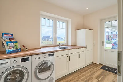 Vakantieappartement Gezinsvakantie Hanerau-Hademarschen