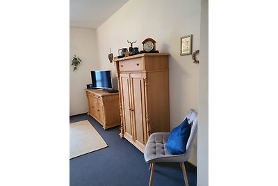 Vakantieappartement Gezinsvakantie Mittenwald