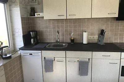 FeWo Oase Ruhrtalblick