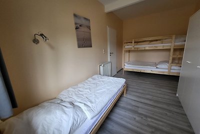 Kuća za odmor Dopust za oporavak Lütow
