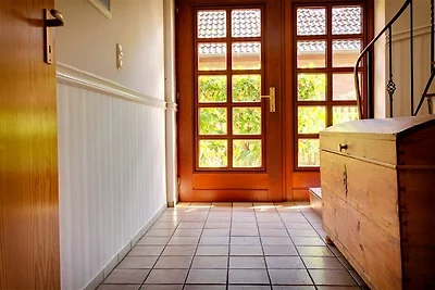 Ferienhof Mau "Appartementhaus