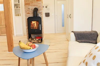 Vakantieappartement Gezinsvakantie Waabs