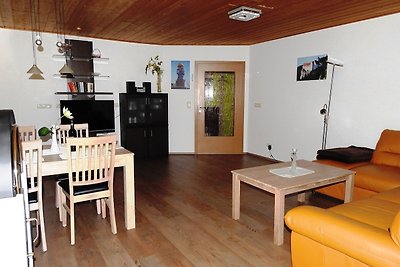 Vakantieappartement Gezinsvakantie Breitenbrunn