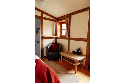 Ferienhof Trapp - Haferkammer