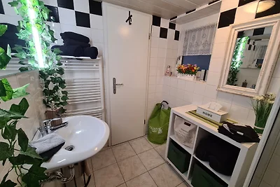 Ferienwohnungen Dorfliebe Dörnberg