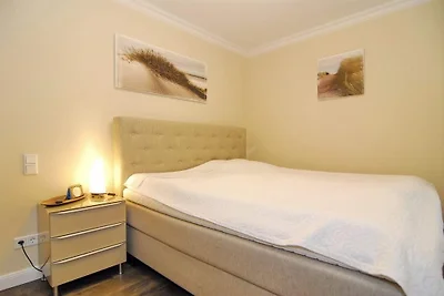 Residenz Alva, Whg. 6