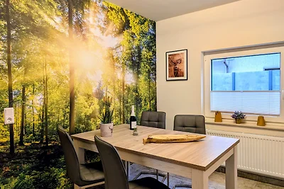 Ferienwohnung "forest life"