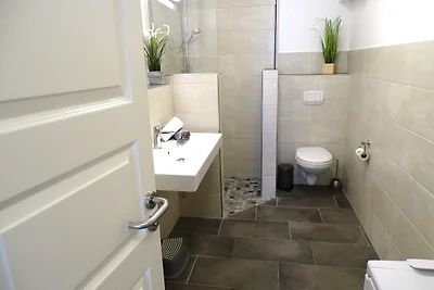 Strand Quartiere Koje 7