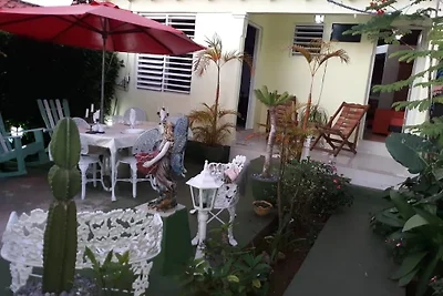 Appartamento Vacanza con famiglia Pinar del Rio