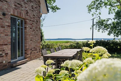 Holiday home relaxing holiday Rankwitz