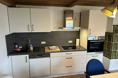 4 Zimmer/ Moderner Alpen-Chic