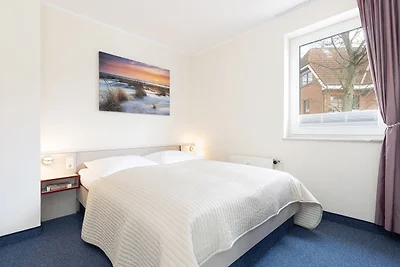 Haus Panorama Laboe Nr. 1