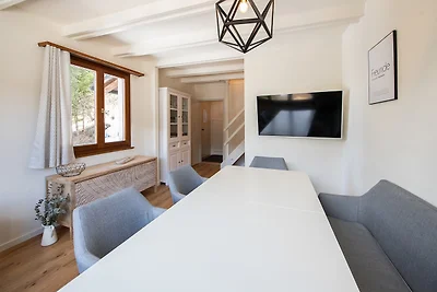 Chalet Lärchenring tanna