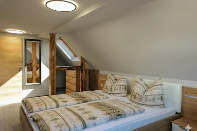 Ferienwohnung Dreams