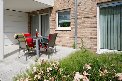 Memelstrasse 7 Strandgut