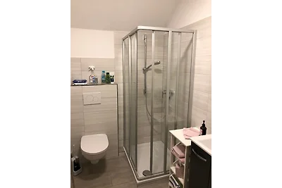 Vakantieappartement Gezinsvakantie Worpswede
